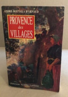 Provence Des Villages - Unclassified