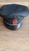 Bosnia Hercegovina Republic Of Srpska Police Hat Cap PAYPAL ONLY - Police