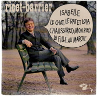 RICET BARRIER   Isabelle    BARCLAY  71.148 M - Sonstige - Franz. Chansons