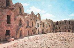 TUNISIE - Medenine - Les Ghorfas - Vue Panoramique - Carte Postale - Tunesien