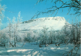 LAPPI LAPLAND - SUOMI FINLAND - Finland