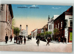 13531907 - Szekesfehervar - Ungheria