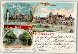 39228407 - Dresden - Dresden