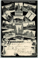 13911607 - Hannover - Hannover