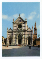 FIRENZE - Chiesa Di S. Croce - Firenze (Florence)