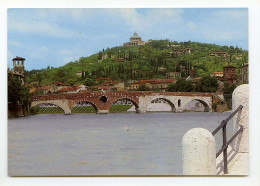 VERONA - Ponte Pietra - Verona