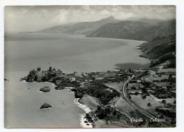 CEFALU - Caldura - Palermo