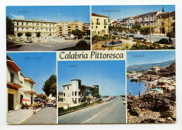 CALABRIA PITTORESCA - Reggio Calabria