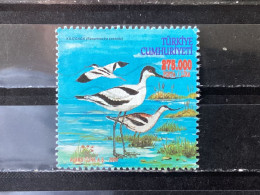 Turkey / Turkije - Birds (275.000) 2000 - Used Stamps