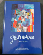 J.M. Planque : Olivier Clynckemaillie : GRAND FORMAT - Arte