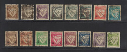 Portugal Mozambique 30s-60s And "100+ Collection Kick-start" Condition Used Mundifil - Mozambique