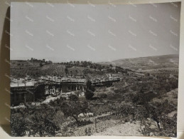 Italia Foto Dintorni Perugia. Cantiere Lavori Da Identificare. - Europa