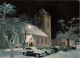 NORWAY - Vár Frue Church - Norway