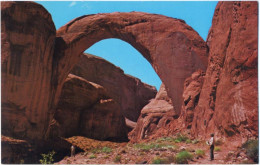 20061507 - Southern Utah - Rainbow Bridge - Andere & Zonder Classificatie