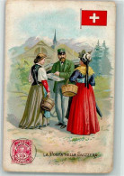 10696107 - Tracht Lithographie - Trachten