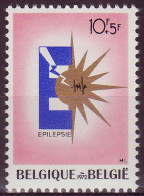 Belgique - 1972 - COB 1639 ** (MNH) - Nuevos