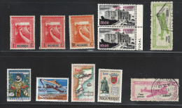Portugal Mozambique "Small Nice Selection" Condition Used Mint/Used - Mosambik