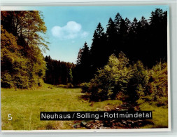 40024307 - Neuhaus Im Solling - Holzminden