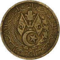 Algérie, 10 Centimes, 1964 - Argelia