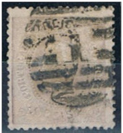 Portugal, 1867/70, # 35, Used - Gebraucht