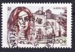 2004. France. George Sand. Used. Mi. Nr. 3789. - Gebraucht