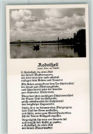 10097007 - Radolfzell Am Bodensee - Radolfzell