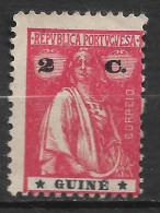 GUINÉ N° 147 - Guinée Portugaise