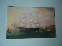 GREECE   POSTCARDS  SHIPS ΙΣΤΙΟΦΟΡΟ     FOR MORE PURCHASES 10% DISCOUNT - Griekenland