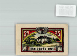 39862507 - Waldbroel - Waldbroel