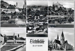 50419507 - Eichstaett , Bay - Eichstätt