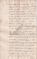 Bree - Manuscript 1790  (V3102) - Manuscrits