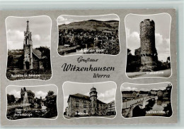 10071807 - Witzenhausen - Witzenhausen