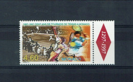 MONACO 1997 Y&T N° 2110 NEUF** (0935) - Unused Stamps