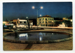 MARINA DI PIETRASANTA - Notturno - Lucca