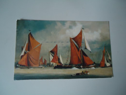 ITALY  POSTCARDS  PAINTINGS   BOATS   MORE  PURHASES 10% DISCOUNT - Sonstige & Ohne Zuordnung