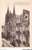 AGCP6-56-0489 - VANNES - La Cathedrale - Vannes