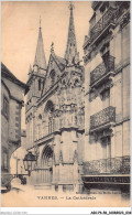 AGCP6-56-0473 - VANNES - La Cathedrale - Vannes