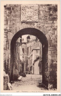 AGCP6-56-0463 - VANNES - Porte Du Bourreau - Vannes