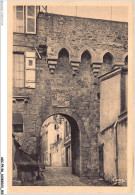 AGCP5-56-0442 - VANNES - La Porte Du Bourreau - Vannes