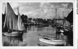 AGCP5-56-0422 - VANNES - Le Port - Vannes