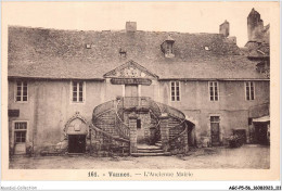 AGCP5-56-0421 - VANNES - L'ancienne Mairie - Vannes