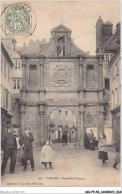 AGCP5-56-0398 - VANNES - Porte De Saint-Vincent - Vannes