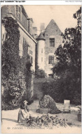 AGCP5-56-0386 - VANNES - Chateau Gaillard - Vannes