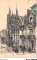 AGCP5-56-0383 - VANNES - La Cathedrale - Vannes