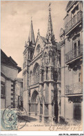 AGCP5-56-0382 - VANNES - Cathedrale Saint-Pierre - Vannes