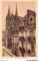 AGCP5-56-0366 - VANNES - La Cathedrale - Vannes