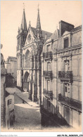 AGCP4-56-0358 - VANNES - La Cathedrale - Vannes