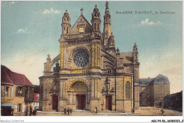 AGCP4-56-0269 - SAINTE-ANNE-D'AURAY - La Basilique - Sainte Anne D'Auray