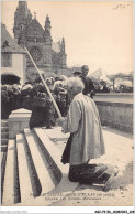 AGCP3-56-0251 - Pardon De SAINTE-ANNE-D'AURAY - Devotion A La Fontaine-Miraculeuse - Sainte Anne D'Auray