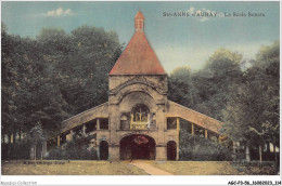 AGCP3-56-0244 - SAINTE-ANNE-D'AURAY - La Scala Sancta - Sainte Anne D'Auray